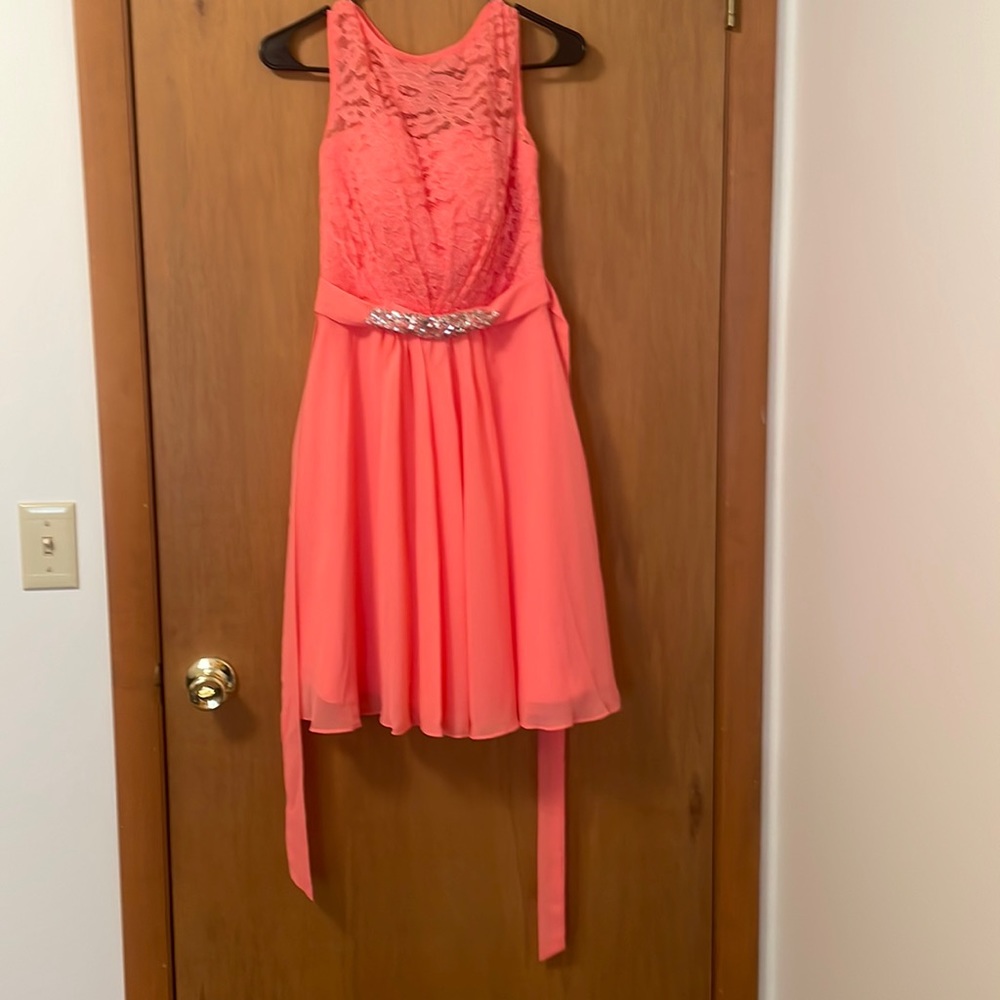 JJ’s House Dress